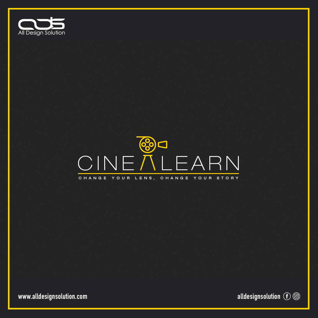 cine-learn logo