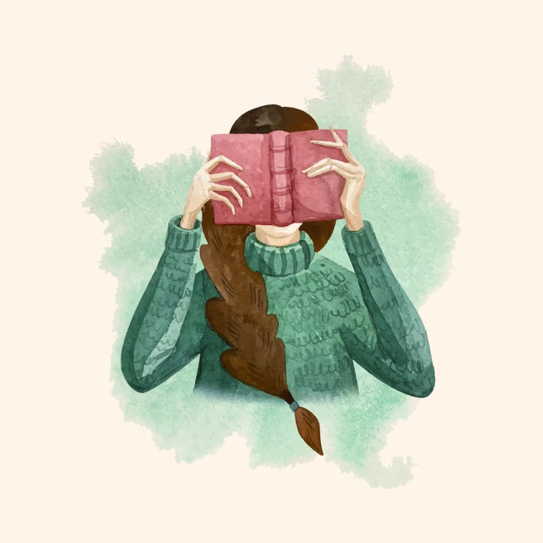 Author Avatar